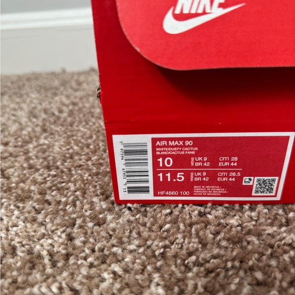 Nike Air Max 90 - Picture 3 of 3